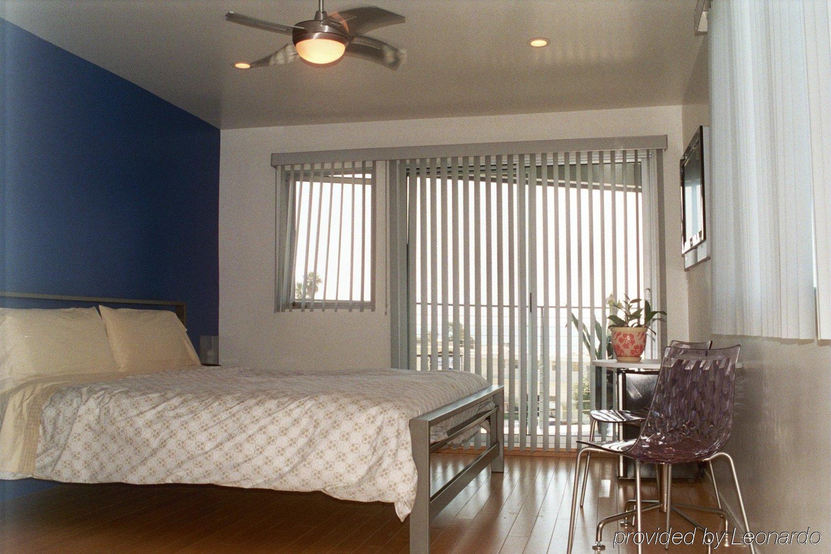 The M Malibu Motel Bagian luar foto