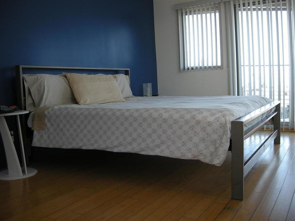The M Malibu Motel Bagian luar foto