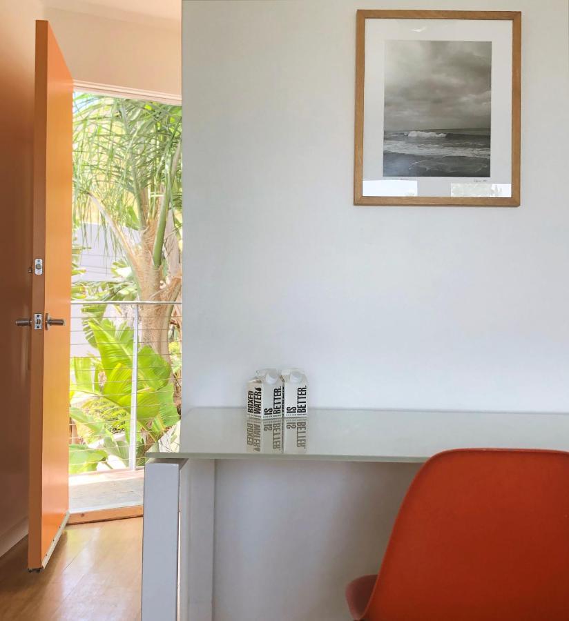 The M Malibu Motel Bagian luar foto