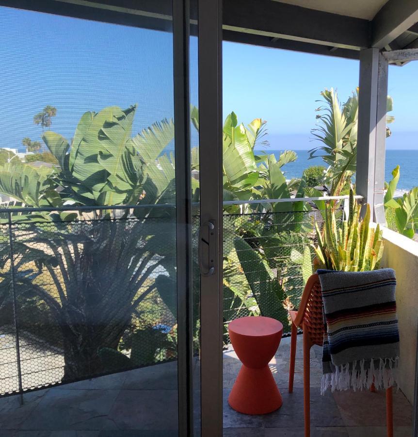 The M Malibu Motel Bagian luar foto